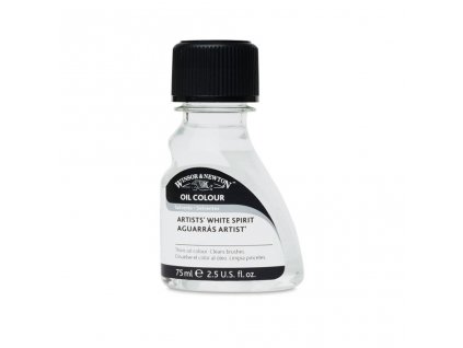 White Spirit Winsor & Newton 75 ml