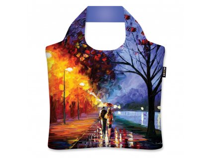 Nákupní taška Ecozz Leonid Afremov