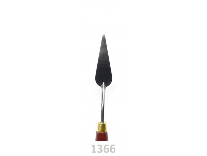 Malířská špachtle T- brush 1366