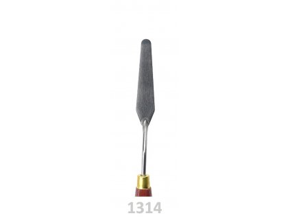 Malířská špachtle T- brush 1314