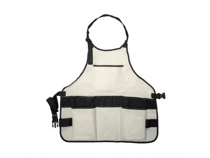 Umělecká zástěra nylon Zn Ami