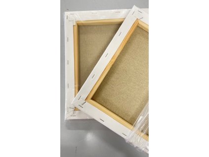 plátno 50 x 70 zgabur