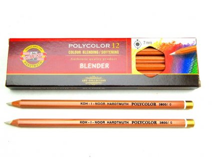 Blender Koh-i-noor - míchací tužka