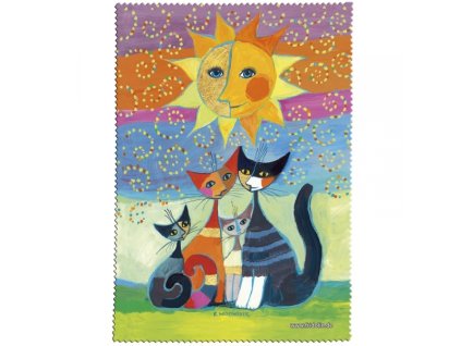 Utěrka na brýle Rosina Wachtmeister - Chvíle štěstí