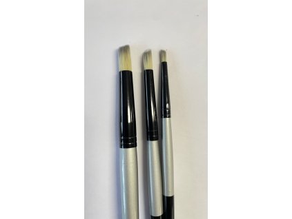 Štětec - tupovací Dynasty vel. č.1/4 4925