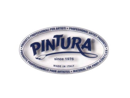 Šepsované plátno na desce 24x30 cm