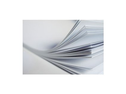 Karton kreslící PREMIUM A1+ 220g/m² 100 archů bílý