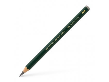 Grafitová tužka JUMBO (silná) Faber-Castell - HB