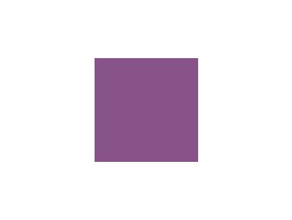 Papír 160 g/m² - A4 sytě fialový (10listů)