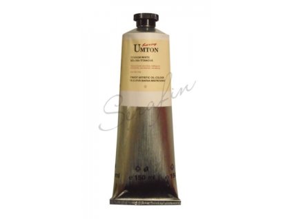 olej. umton beloba titanova 150ml