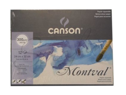24x32 montval