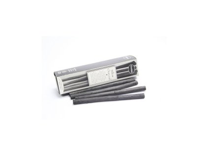 Sada uhlů Coates 12 ks ( 7-9 mm)