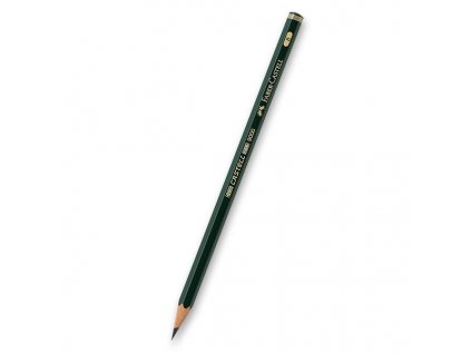Grafitová tužka Faber-Castell B