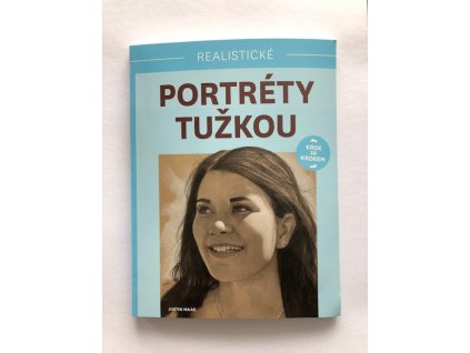 portréty tužkou