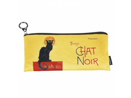 Chat Noir -  Alexandre Steinlen