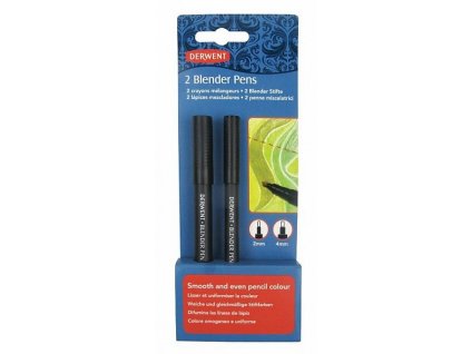 Míchací pera Blender Pens Derwent