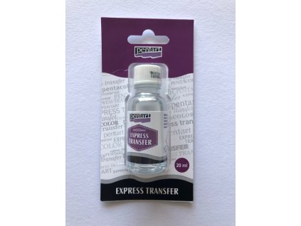 Transfér médium 20 ml Pentart