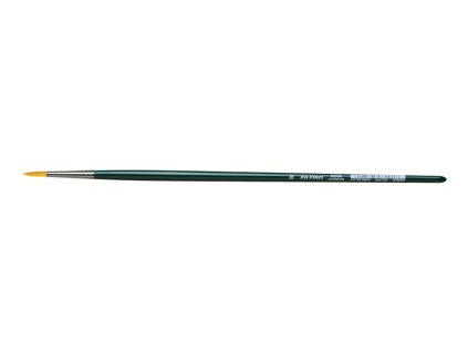 Štětec NOVA oilpainting brush - kulatý č.8