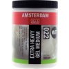 Extra Heavy Gel Matt - zhušťovač akrylových barev zn. Amsterdam - 1000 ml