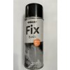 Fixativ  matný  400 ml pro pastel, uhel, tužku, akvarel, inkoust, kvaš