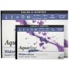 Blok akvarelový Aquafine textura 300g/m² - A4