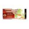 Pastelky TRIOCOLOR - natur 12 ks