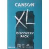 XL Discovery Pack Aquarelle