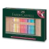 Pastelky Faber-Castell Polychromos - pouzdro, 30 barev