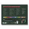 Sada Faber-Castell Polychromos & Pitt Graphite Matt - 40 ks