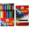 Pastelky PROGRESSO Koh-i-Noor- 24 ks