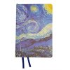 Zápisník A5 “The Starry Night” Vincent van Gogh
