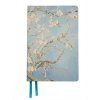 Zápisník A5 “Almond Blossoms” Vincent van Gogh
