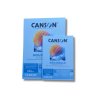 Studentský skicák Canson - na akvarel, 224 g, 10 listů, A4