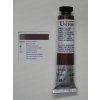 Olejová barva UMTON 20 ml - umbra pálená 49