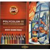 Pastelky POLYCOLOR - 48 ks