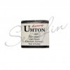 2850 - Akvarelová barva UMTON - Čerň kostní
