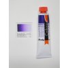 Olejová barva COBRA H2Oil 40 ml - Permanent blue violet 568