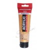 AMSTERDAM Akrylová barva 120 ml - deep gold 803