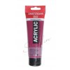 AMSTERDAM Akrylová barva 120 ml - permanent red violet 567