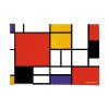 mondrian