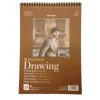 Blok na kresbu Strathmore Drawing A4 - 163g/m2