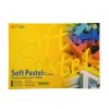 Sada měkkých mini pastelů Mungyo - 64 ks