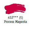Process Magenta 412