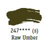 Raw Umber 247