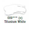 Titanium White 009