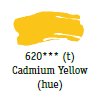 Cadmium Yellow Hue 620