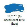 Coeruleum Blue 112