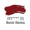 Burnt Sienna 221