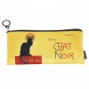 Chat Noir -  Alexandre Steinlen