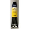 Akrylová barva Lagoda žlutá střední č. 220